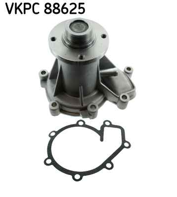 Water Pump - VKPC 88625 SKF